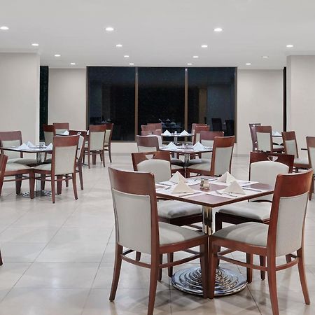 Makarem Al Shorofat Otel Mekke Dış mekan fotoğraf