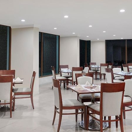 Makarem Al Shorofat Otel Mekke Dış mekan fotoğraf