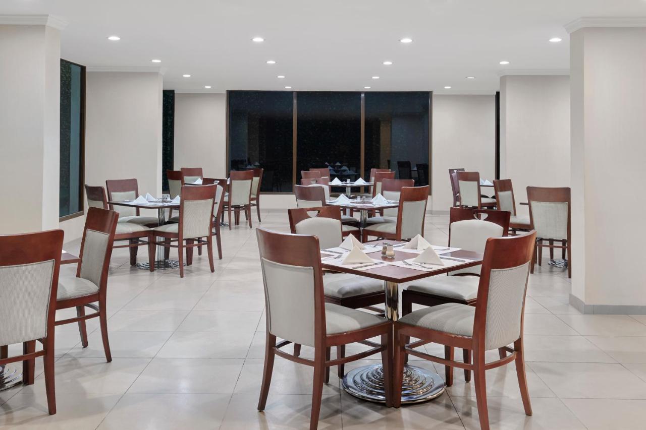 Makarem Al Shorofat Otel Mekke Dış mekan fotoğraf
