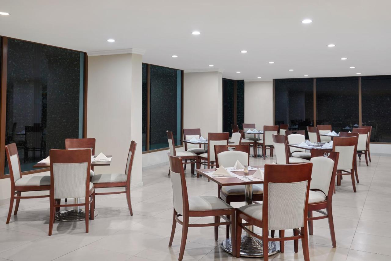 Makarem Al Shorofat Otel Mekke Dış mekan fotoğraf