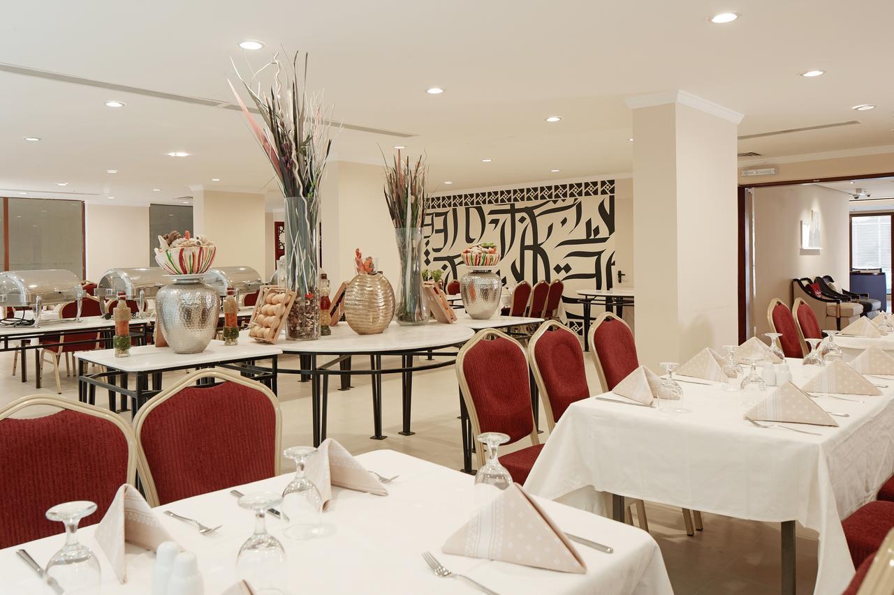 Makarem Al Shorofat Otel Mekke Dış mekan fotoğraf