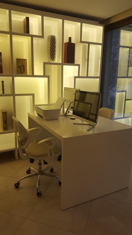 Makarem Al Shorofat Otel Mekke Dış mekan fotoğraf