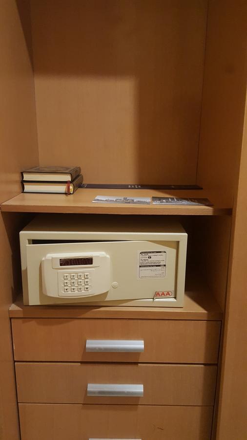 Makarem Al Shorofat Otel Mekke Dış mekan fotoğraf
