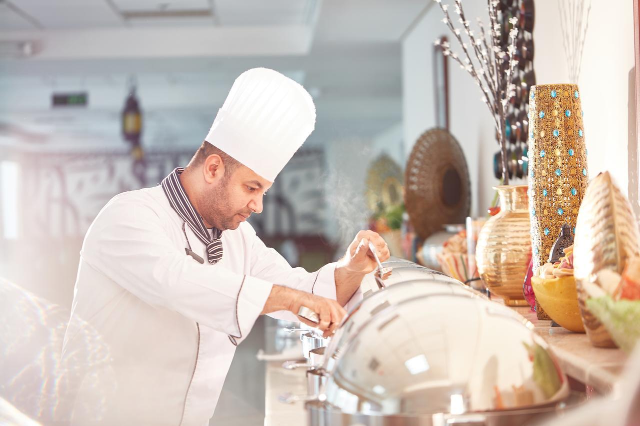 Makarem Al Shorofat Otel Mekke Dış mekan fotoğraf